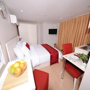 أجنحة غزال داونتاون 2*, اسطنبول تركيا