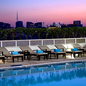 ***** Hotel Crowne Plaza Deira By Ihg United Arab Emirates
