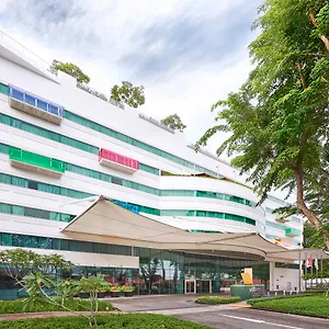 **** Hotel Village Changi By Far East Hospitality Singapore