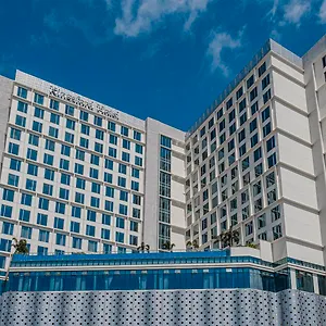 Kingsford Manila Hotel Paranaque City
