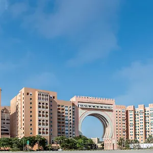 ***** Hotel Oaks Ibn Battuta Gate United Arab Emirates