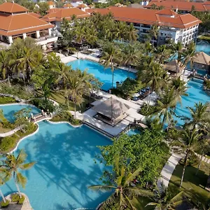 ***** Resort Conrad Bali Indonesia