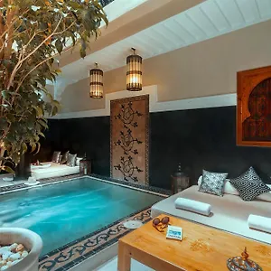 Rodaina , مراكش المغرب