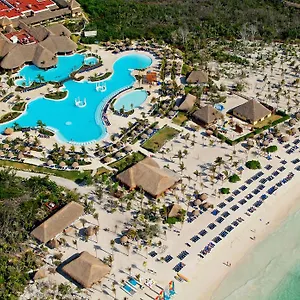 ***** Resort Grand Palladium White & Mexico