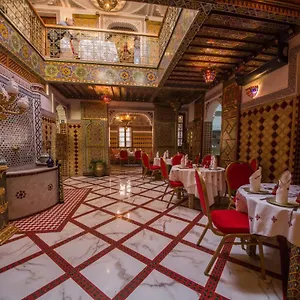 Palais Laraichi La Porte Bleue 5*, فاس المغرب