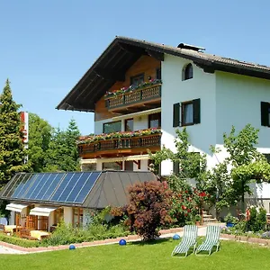 Haus Salzburgblick , سالزبورغ النمسا