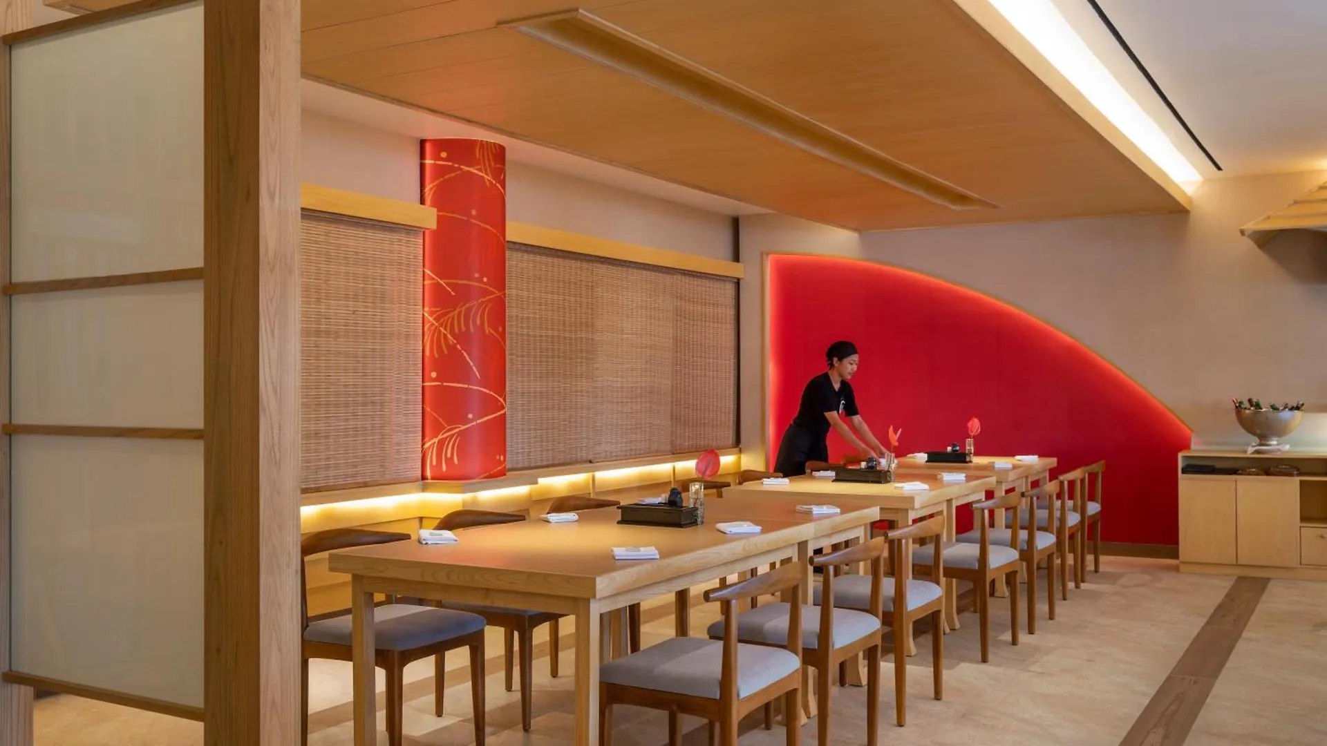 Resort Hotel Nikko Bali Benoa Beach Nusa Dua