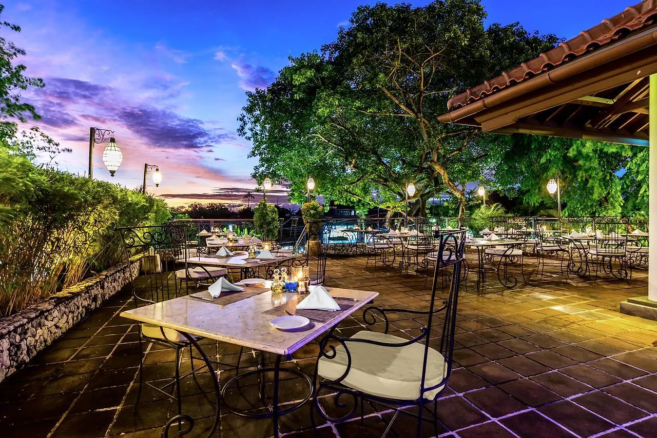 Hotel Nikko Bali Benoa Beach Nusa Dua  Indonesië
