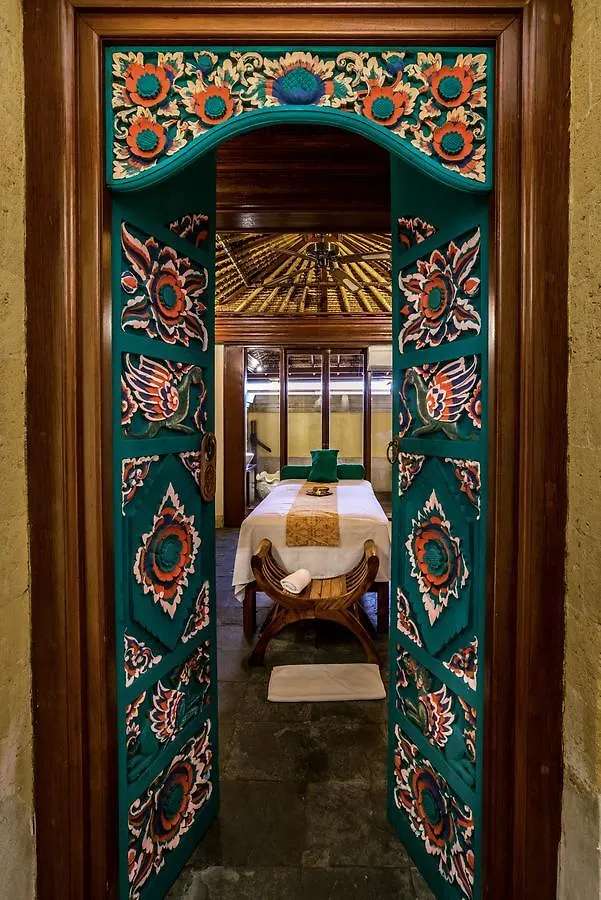 Resort Hotel Nikko Bali Benoa Beach Nusa Dua