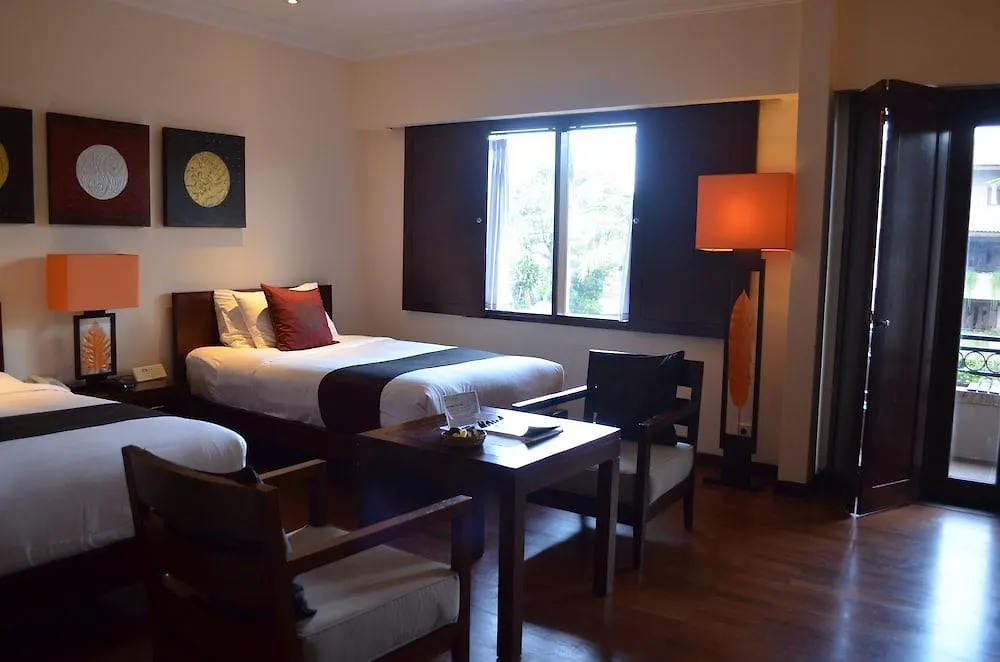 Hotel Nikko Bali Benoa Beach Nusa Dua