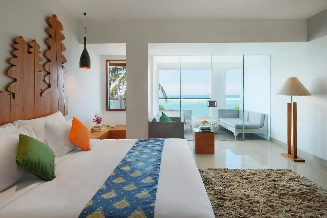 Hotel Nikko Bali Benoa Beach Nusa Dua  Indonesia