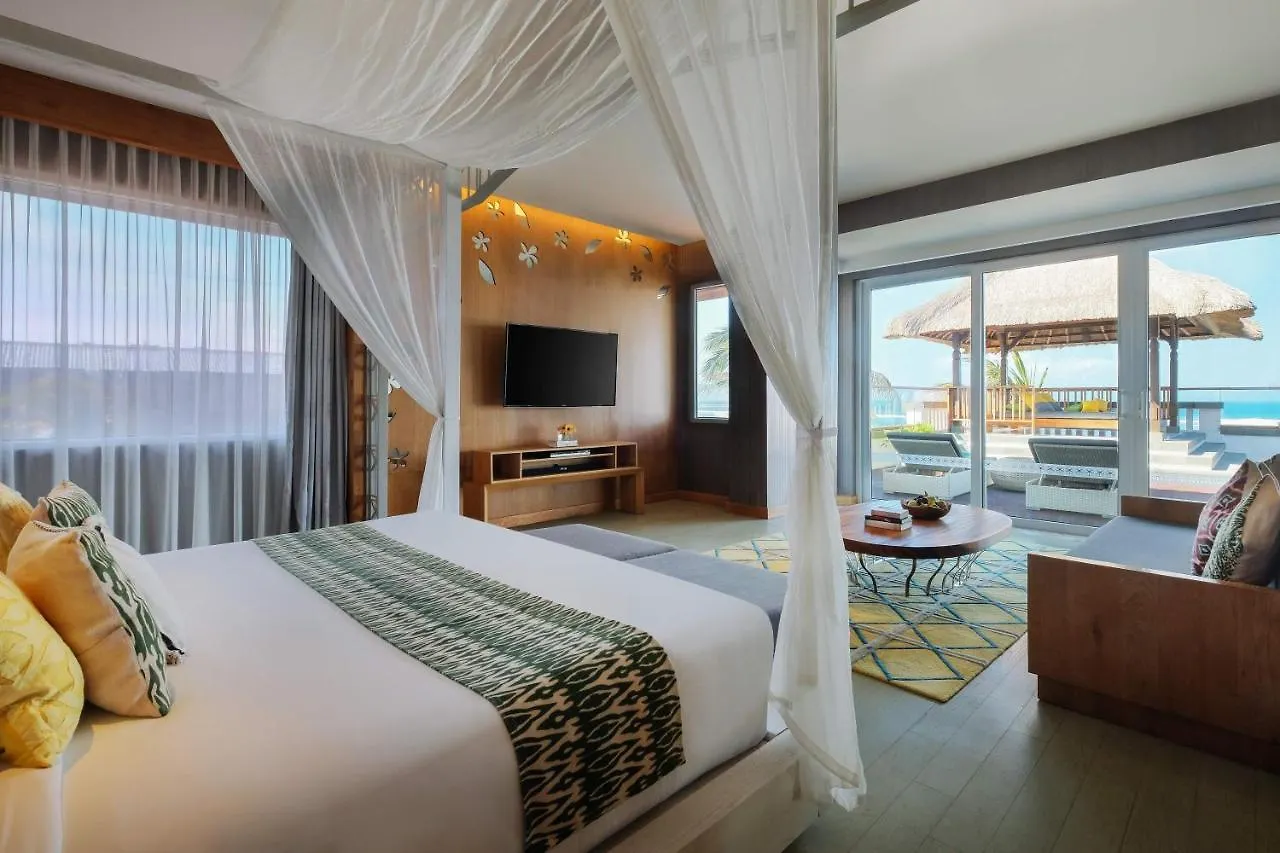 Hotel Nikko Bali Benoa Beach Nusa Dua  5*, Nusa Dua (Bali) Indonesia