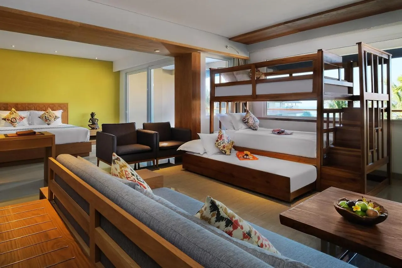 ***** Resort Hotel Nikko Bali Benoa Beach Nusa Dua  Indonesia