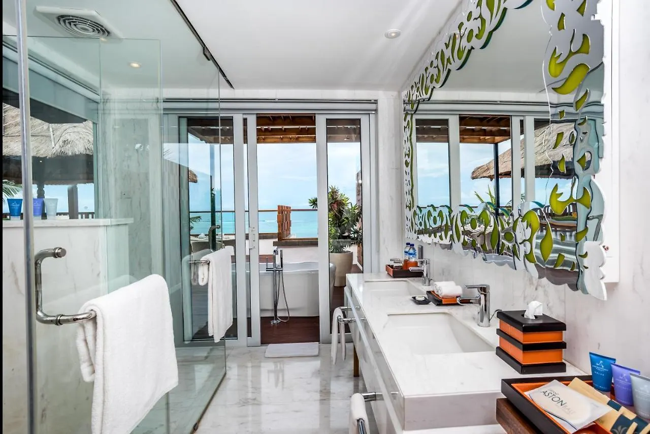 Resort Hotel Nikko Bali Benoa Beach Nusa Dua