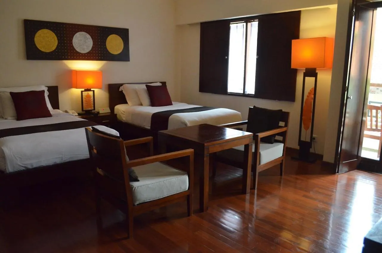 Hotel Nikko Bali Benoa Beach Nusa Dua  Nusa Dua (Bali)