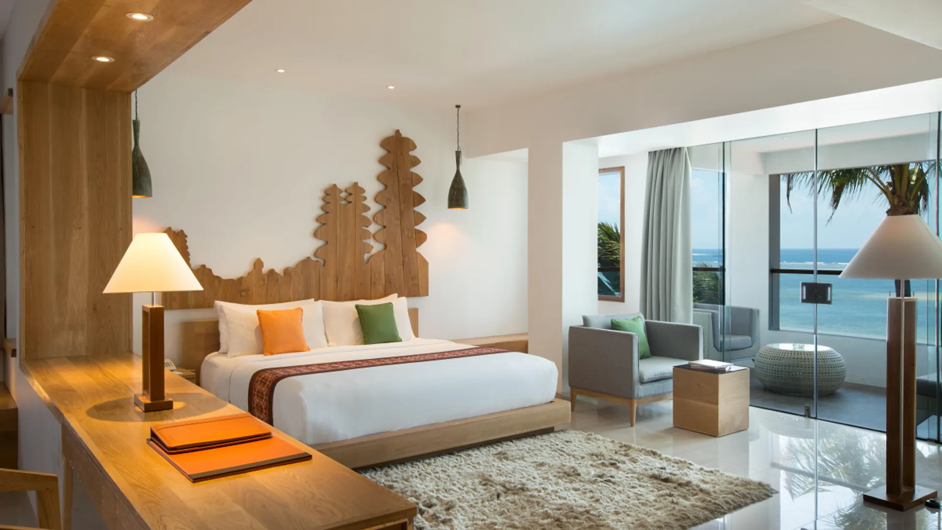 Hotel Nikko Bali Benoa Beach Nusa Dua  Resort Nusa Dua (Bali)