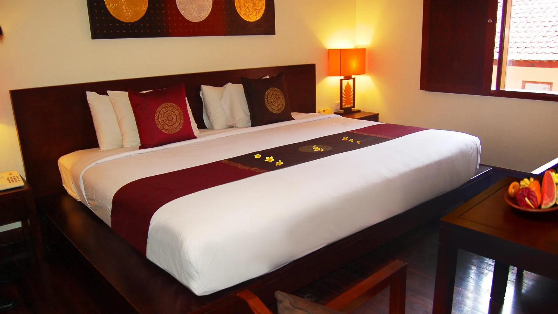Hotel Nikko Bali Benoa Beach Nusa Dua  Indonesia