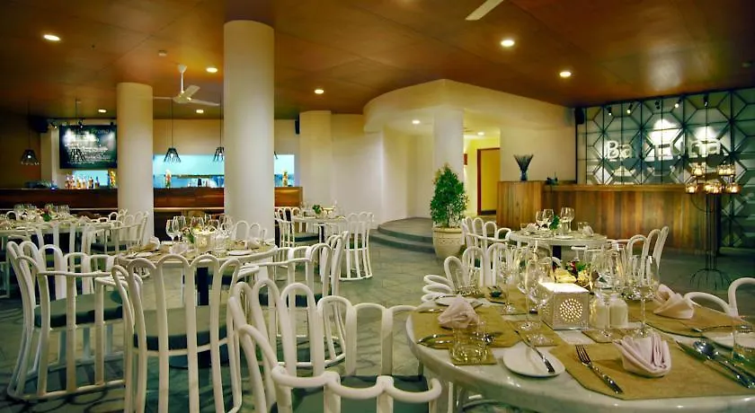 Hotel Nikko Bali Benoa Beach Nusa Dua  5*, Nusa Dua (Bali)