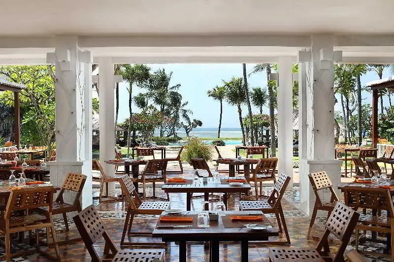 Hotel Nikko Bali Benoa Beach Nusa Dua  Resort Nusa Dua (Bali)