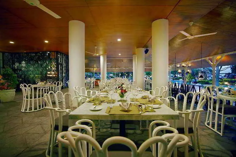 ***** Resort Hotel Nikko Bali Benoa Beach Nusa Dua  Indonesia