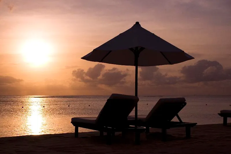 Hotel Nikko Bali Benoa Beach Nusa Dua  Nusa Dua (Bali)