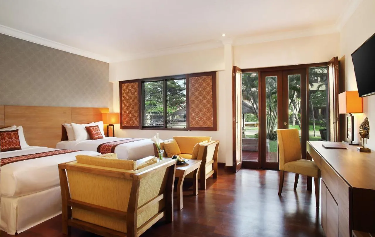 Hotel Nikko Bali Benoa Beach Nusa Dua  Resort Nusa Dua (Bali)