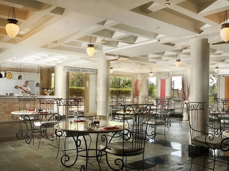 Hotel Nikko Bali Benoa Beach Nusa Dua  Nusa Dua (Bali)