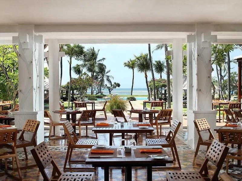 Hotel Nikko Bali Benoa Beach Nusa Dua  Resort Nusa Dua (Bali)