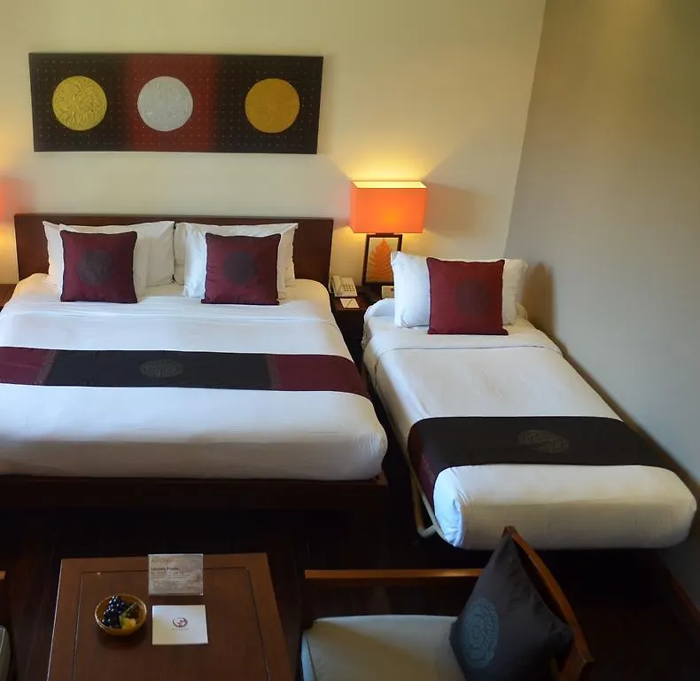 Hotel Nikko Bali Benoa Beach Nusa Dua  Nusa Dua (Bali)
