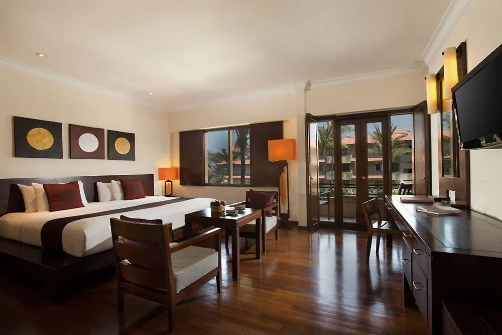 ***** Resort Hotel Nikko Bali Benoa Beach Nusa Dua  Indonesia