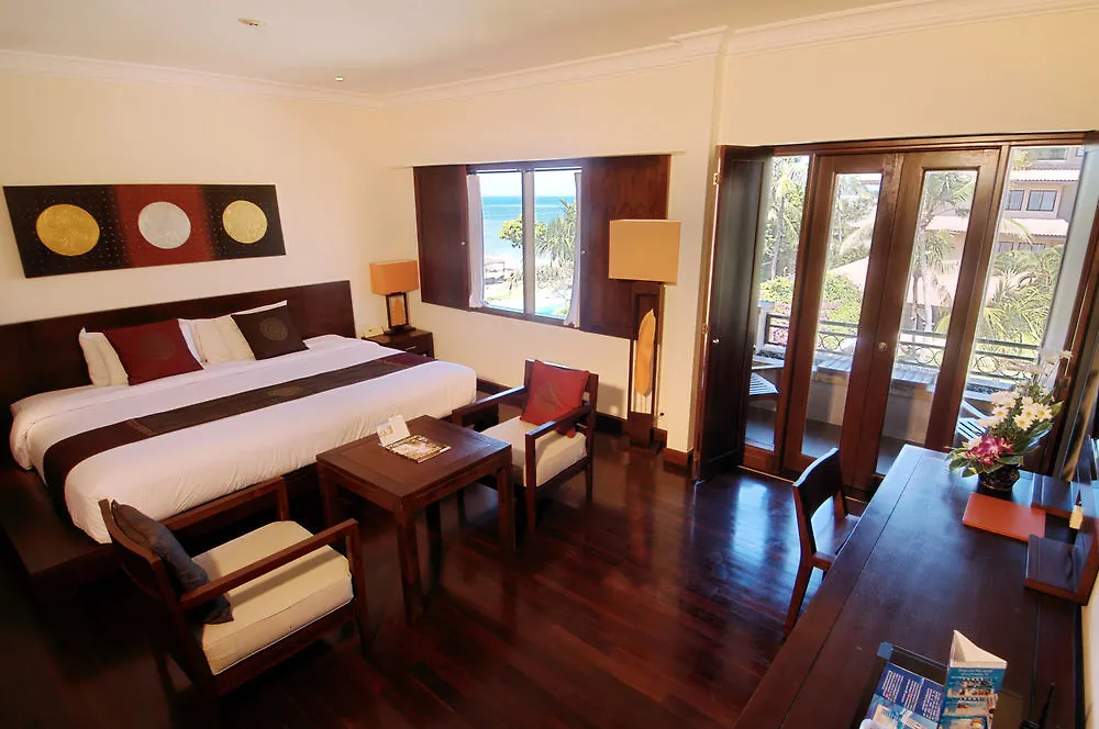Hotel Nikko Bali Benoa Beach Nusa Dua  Indonesia