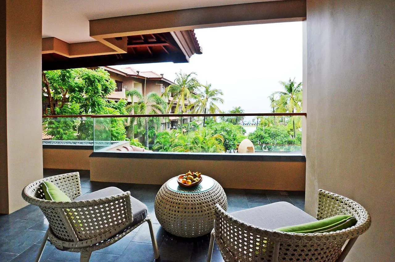 Hotel Nikko Bali Benoa Beach Nusa Dua  Resort