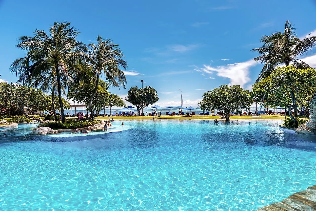 Hotel Nikko Bali Benoa Beach Nusa Dua  5*, Nusa Dua (Bali)
